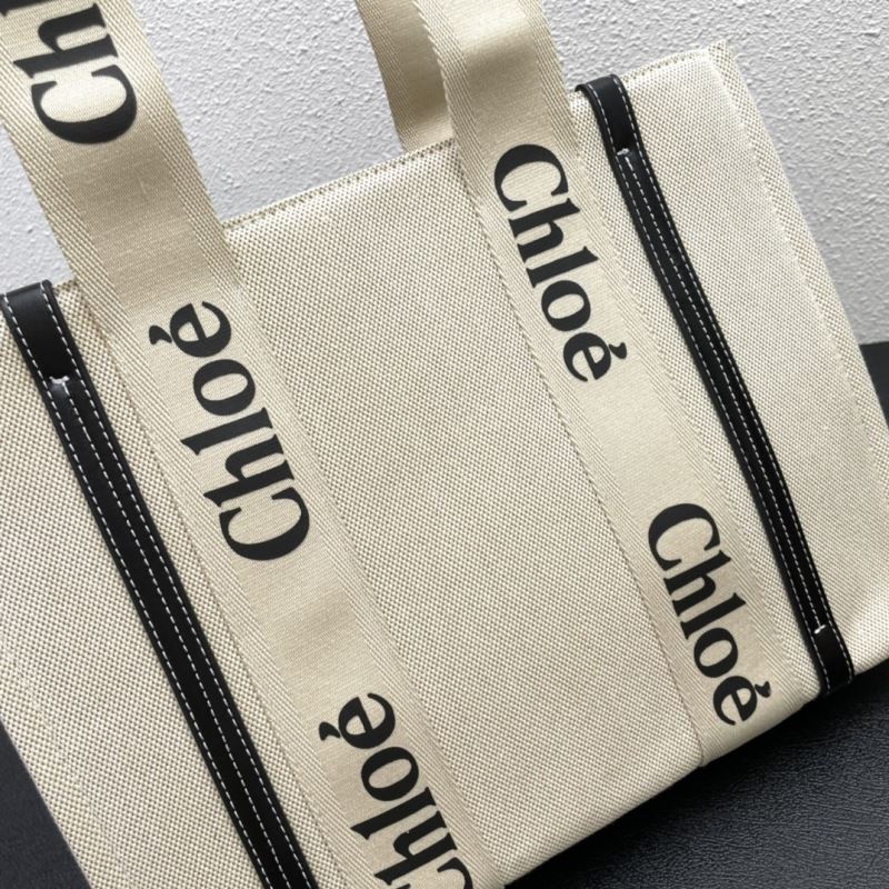 Chloe Shopping Bags